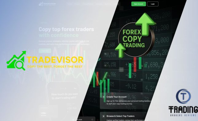 TradeVisor Broker Review