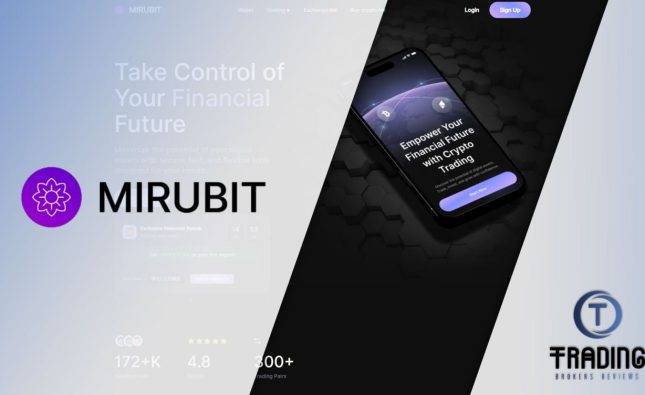 Mirubit Broker Review