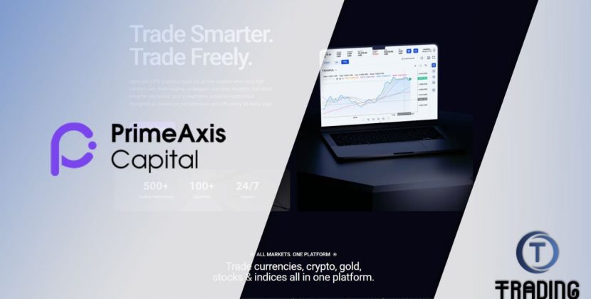 PrimeAxis Capital Review