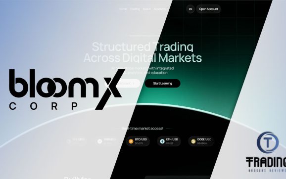 BloomX Corp Review