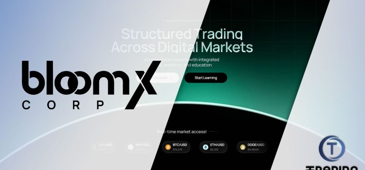 BloomX Corp Review