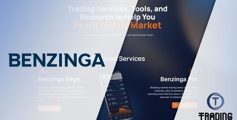 Benzinga Review