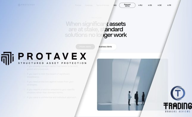 Protavex Review