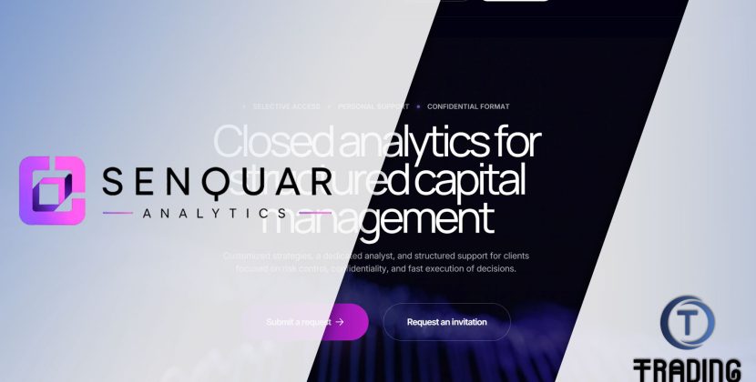 Senquar Analytics Review