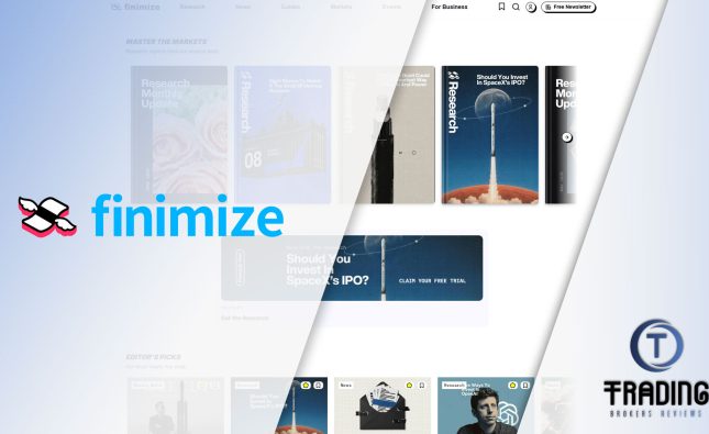 Finimize Review