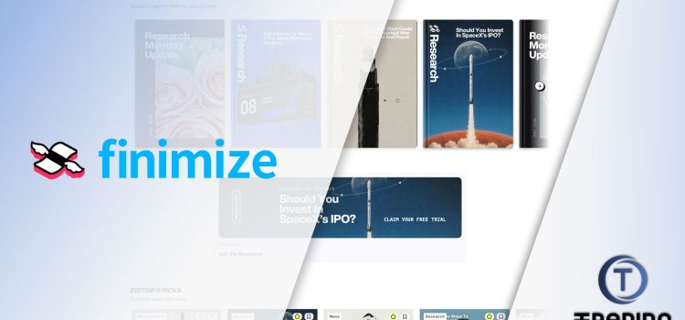 Finimize Review
