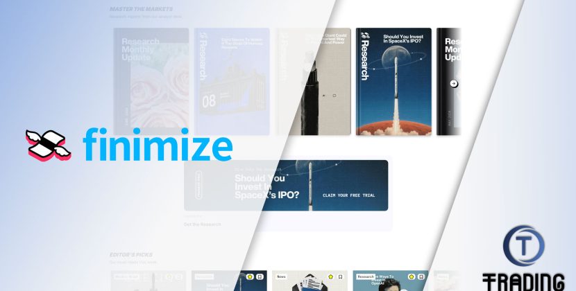 Finimize Review