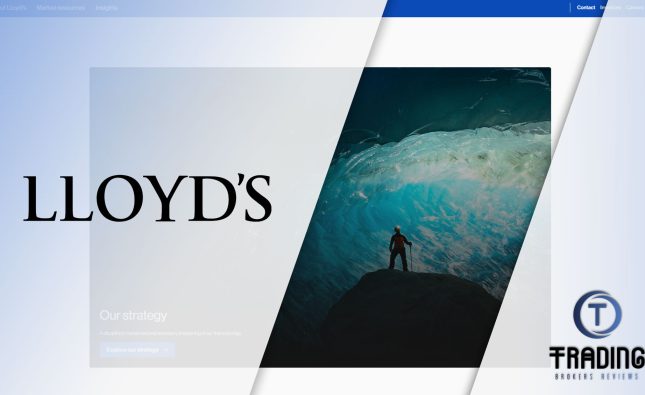 Lloyd’s of London Review