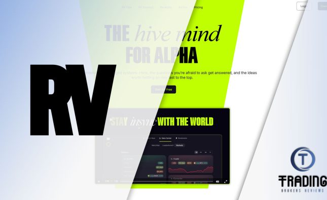Real Vision Financial Platform Review