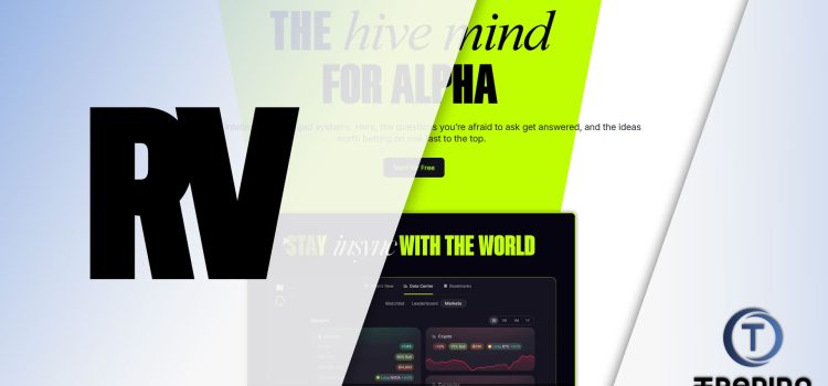 Real Vision Financial Platform Review