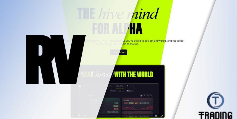 Real Vision Financial Platform Review