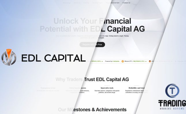 EDL Capital AG Review 