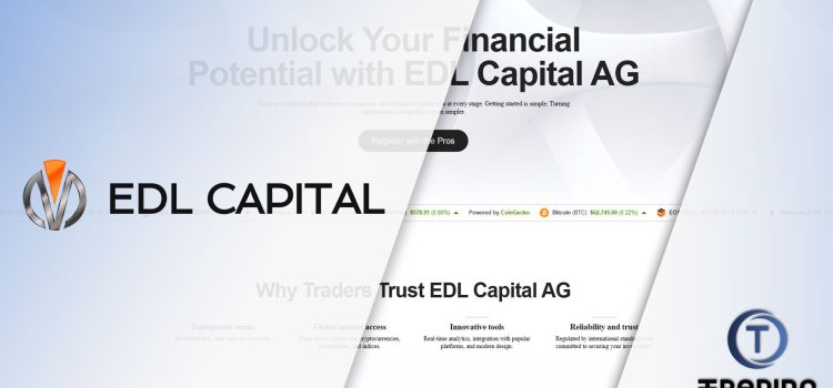 EDL Capital AG Review 