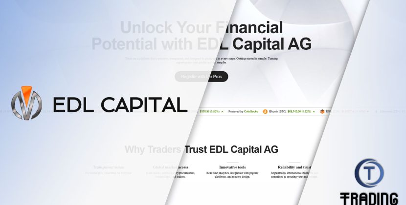 EDL Capital AG Review 