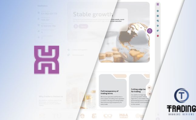 Heyanyie Broker Review