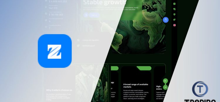 Zinelyke Broker Review