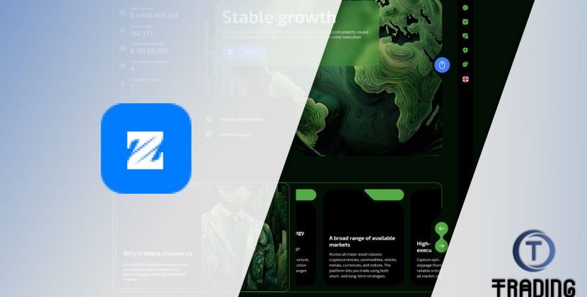 Zinelyke Broker Review