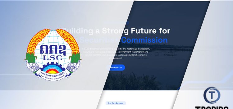 Lao Securities Commission Review