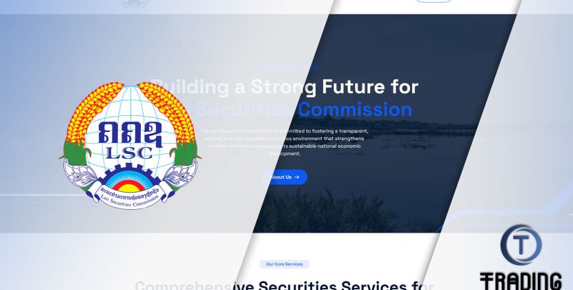 Lao Securities Commission Review