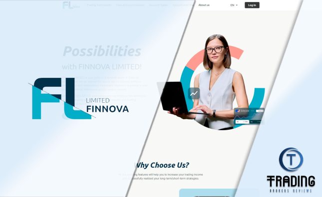 Finnova Limited Review 
