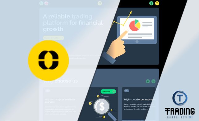 Oneitwoh Broker Review