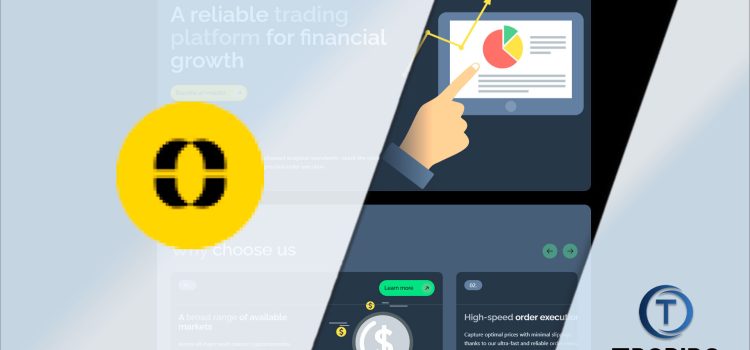Oneitwoh Broker Review