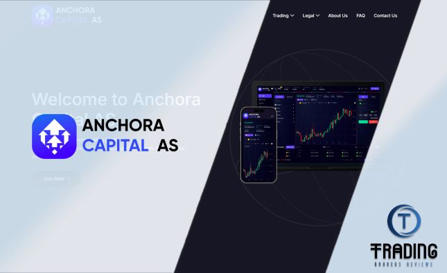 Anchora Capital AS Review