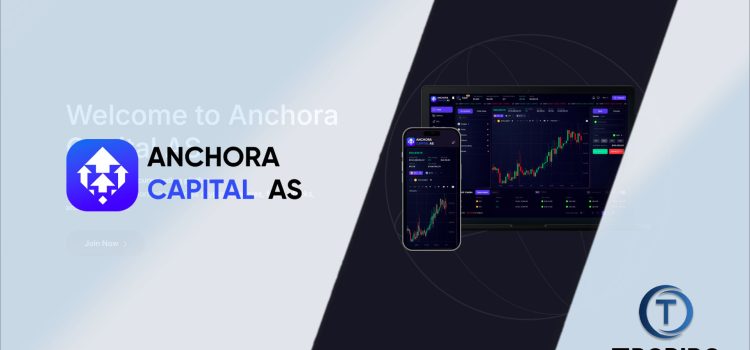 Anchora Capital AS Review